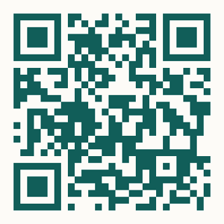 Scan for the Vet On It equine corneal ulcers printable page