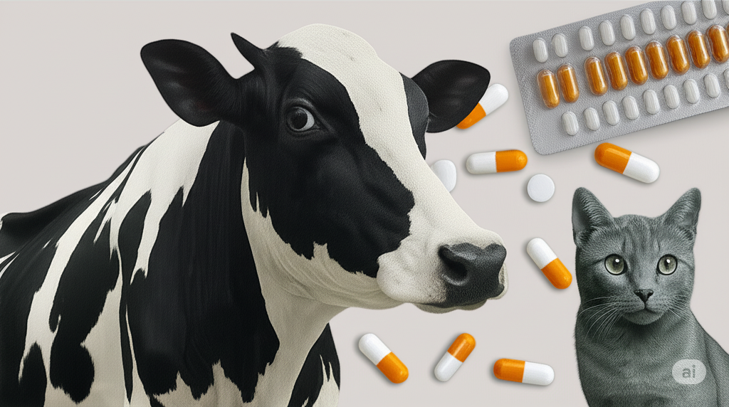 Controlled substances and pharmaceutical management in veterinary practice