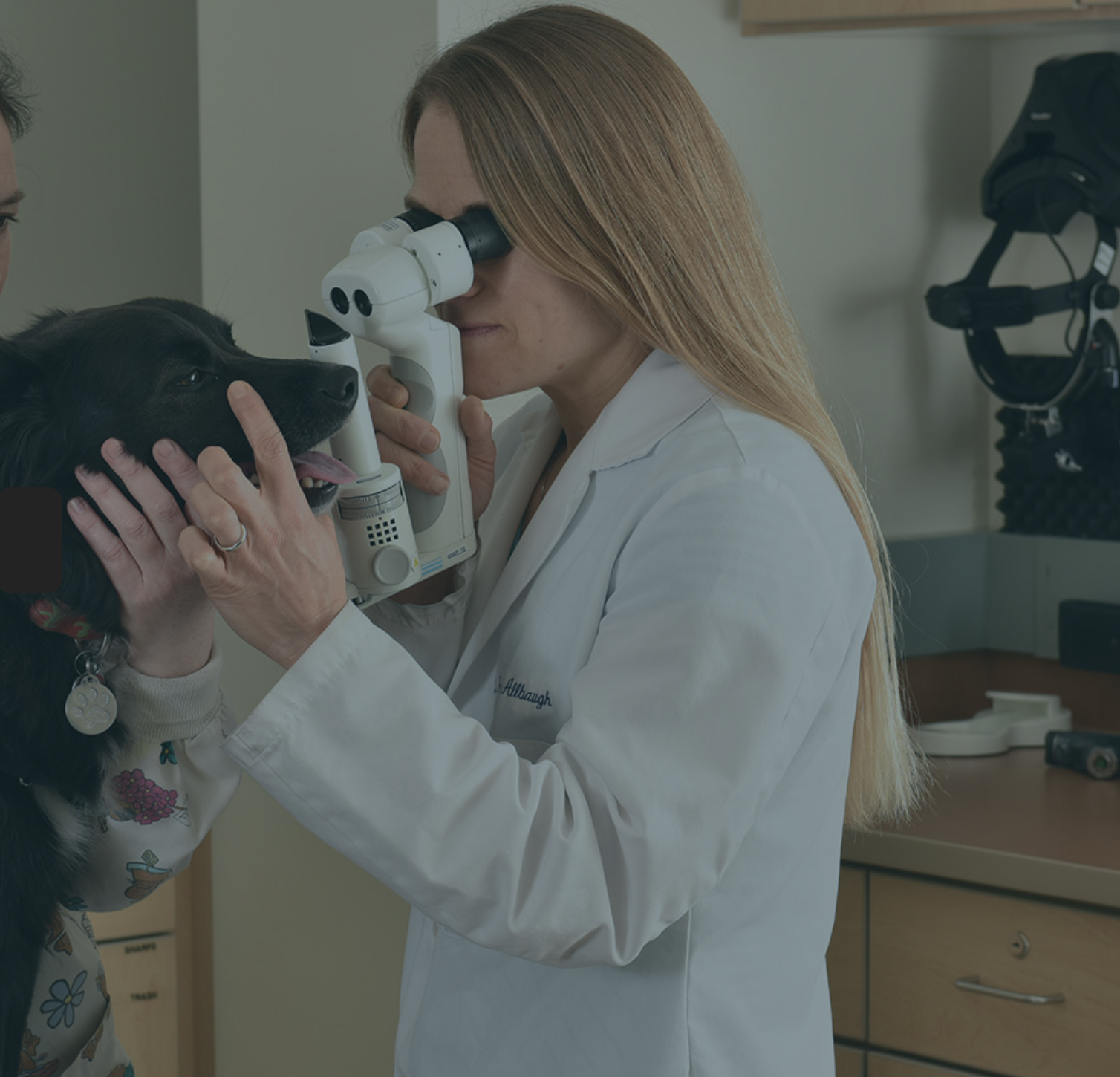 Practical Ophthalmology