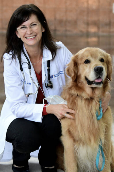 Dr. Darcy Adin - Veterinary Cardiology