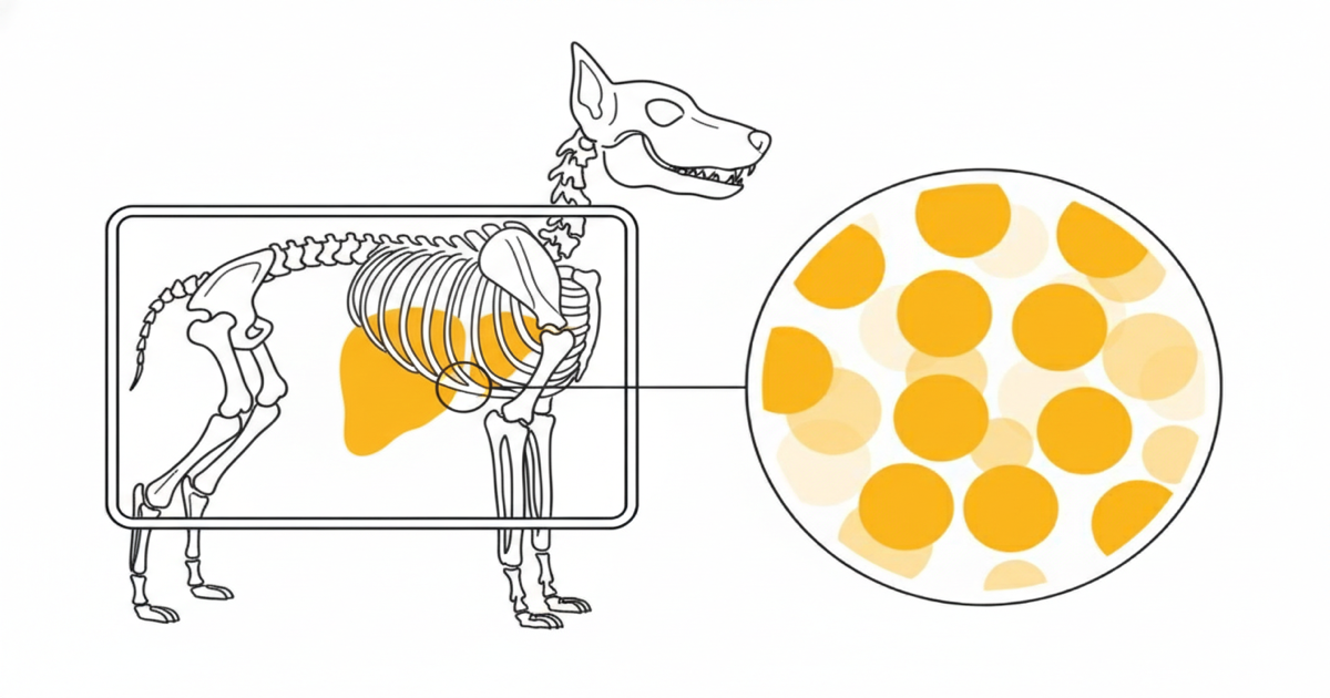 Eye90 microspheres treating liver tumors in a dog - veterinary nuclear medicine breakthrough