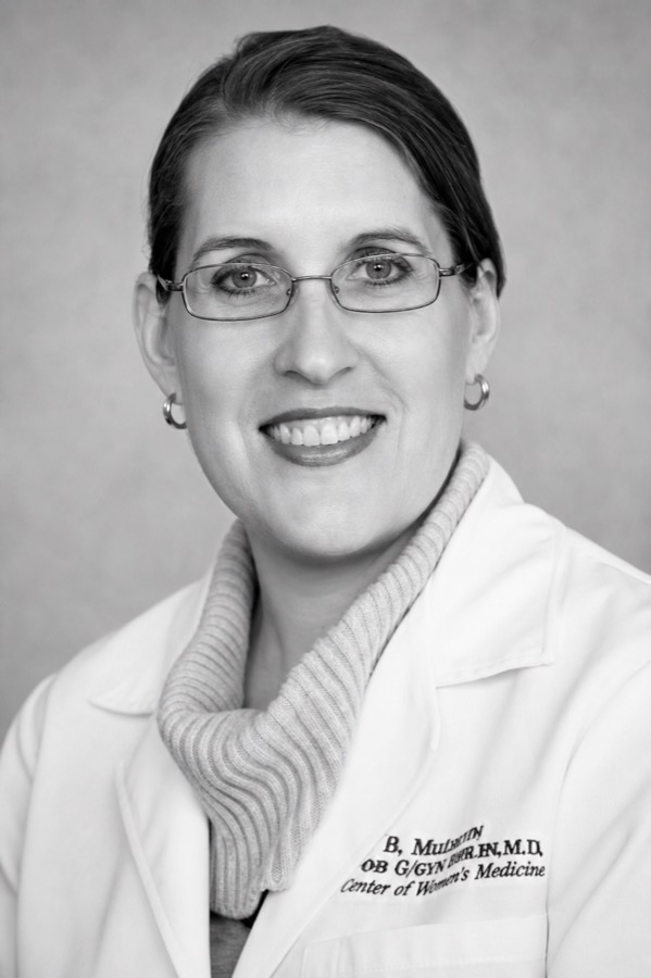 Dr. Brenda L. Mulherin