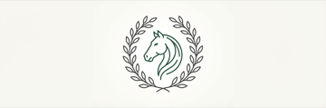 Equine Excellence Series crest