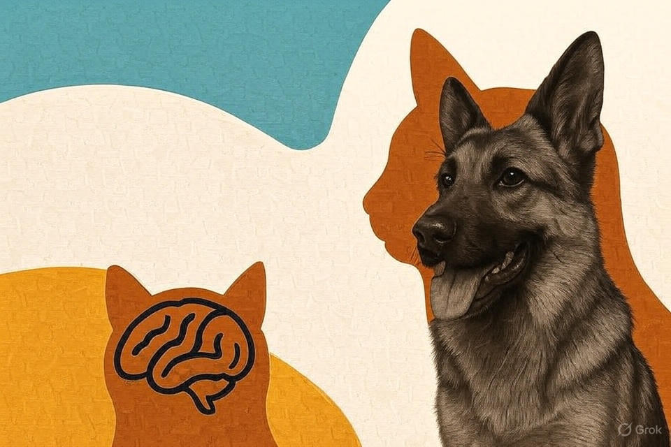 Dog and cat - shelter medicine infectious disease alert