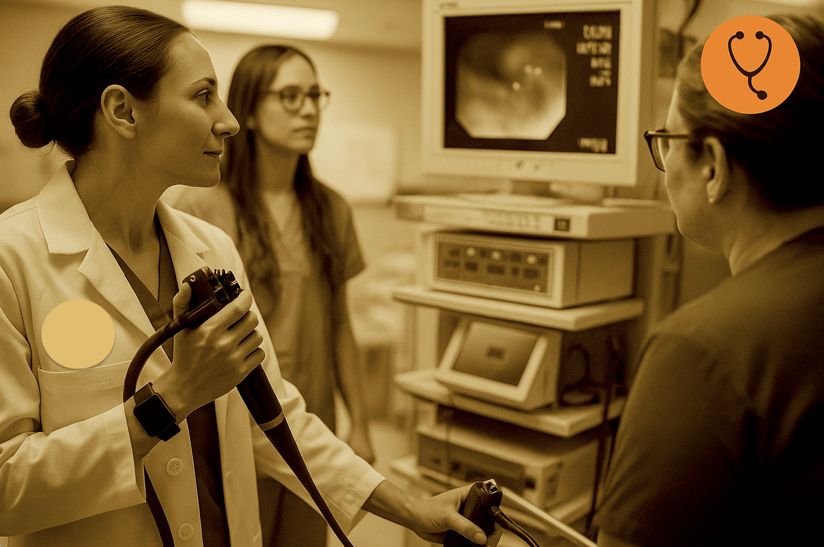 Veterinary internal medicine - canine respiratory disease diagnostics