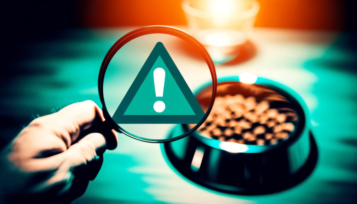 Country Vet and Heartland Harvest Dog Biscuits Recalled: Potential Salmonella Contamination