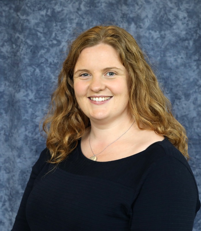 Dr. Sian Durward-Akhurst